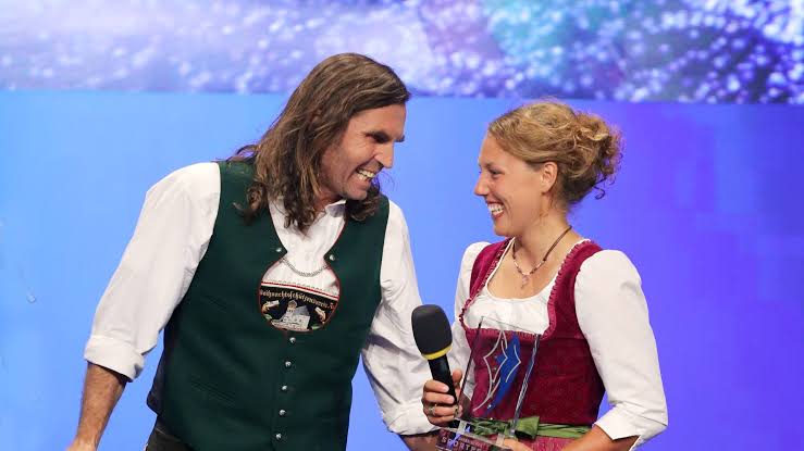 hochzeit laura dahlmeier ehemann